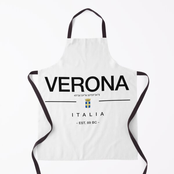 Item preview, Verona Italy designed and sold by goombi-creative.