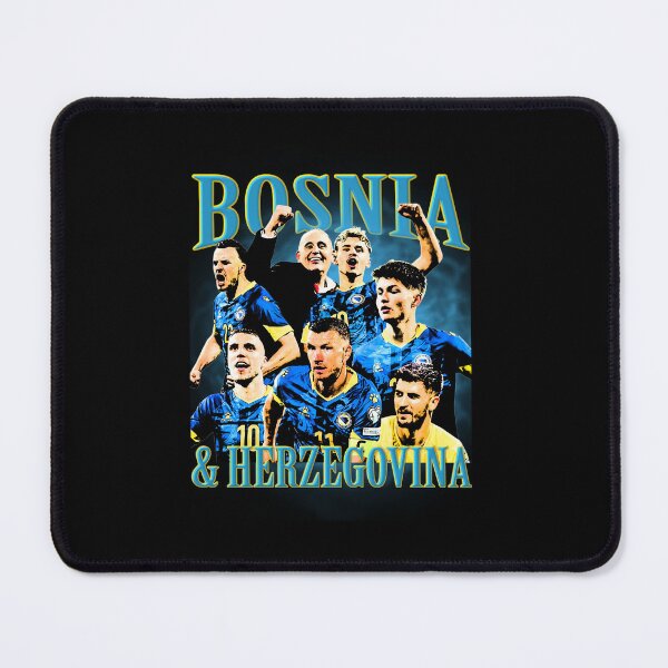Item preview, Bosnia & Herzegovina Football designed and sold by aridawstrusbbyg.