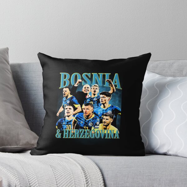 Item preview, Bosnia & Herzegovina Football designed and sold by aridawstrusbbyg.
