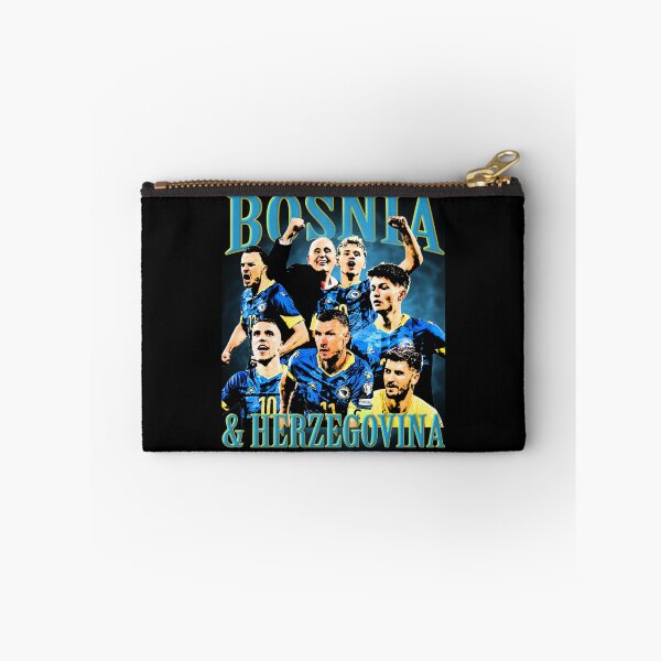 Item preview, Bosnia & Herzegovina Football designed and sold by aridawstrusbbyg.