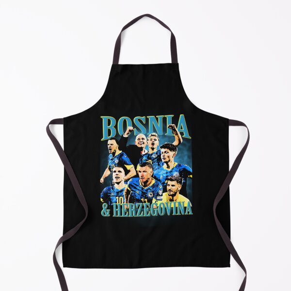 Item preview, Bosnia & Herzegovina Football designed and sold by aridawstrusbbyg.