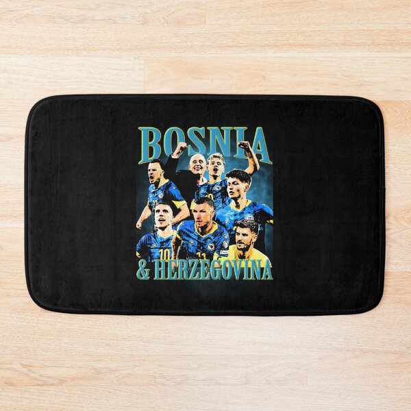 Item preview, Bosnia & Herzegovina Football designed and sold by aridawstrusbbyg.