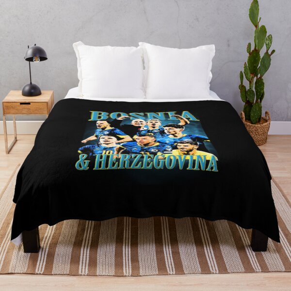 Item preview, Bosnia & Herzegovina Football designed and sold by aridawstrusbbyg.