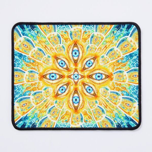 Item preview, 4thDimensionalStar(ii) designed and sold by Klaus Bremner (Autotelic Art).