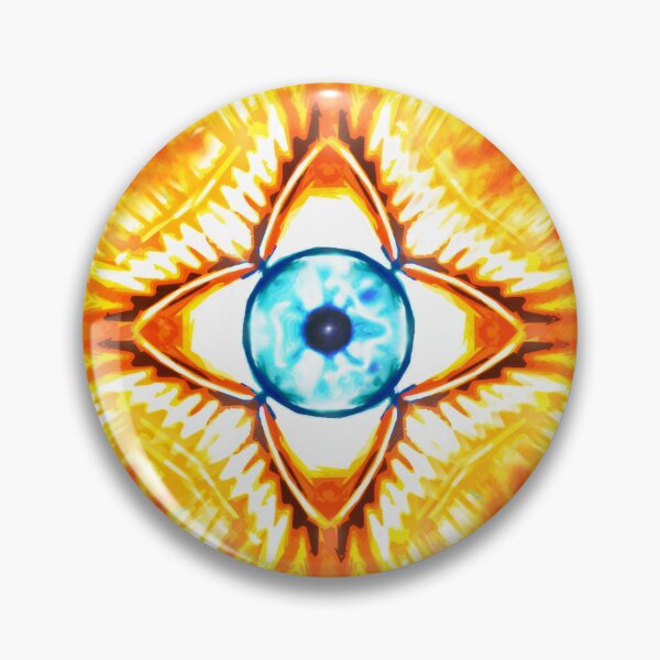 Item preview, 4thDimensionalStar(ii) designed and sold by Klaus Bremner (Autotelic Art).