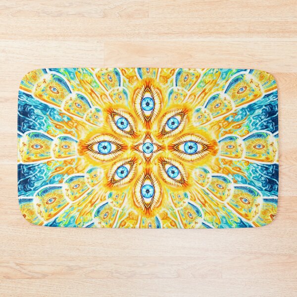 Item preview, 4thDimensionalStar(ii) designed and sold by Klaus Bremner (Autotelic Art).