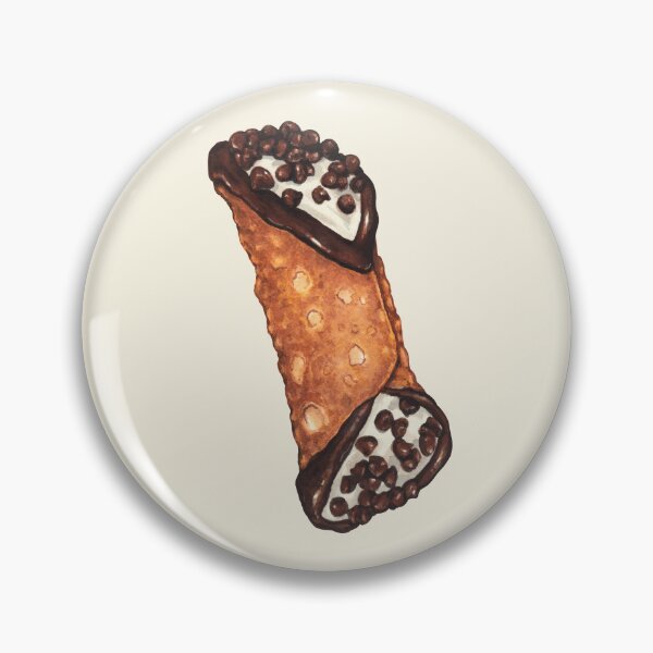Item preview, Cannoli Pattern - Cream designed and sold by Kelly  Gilleran.