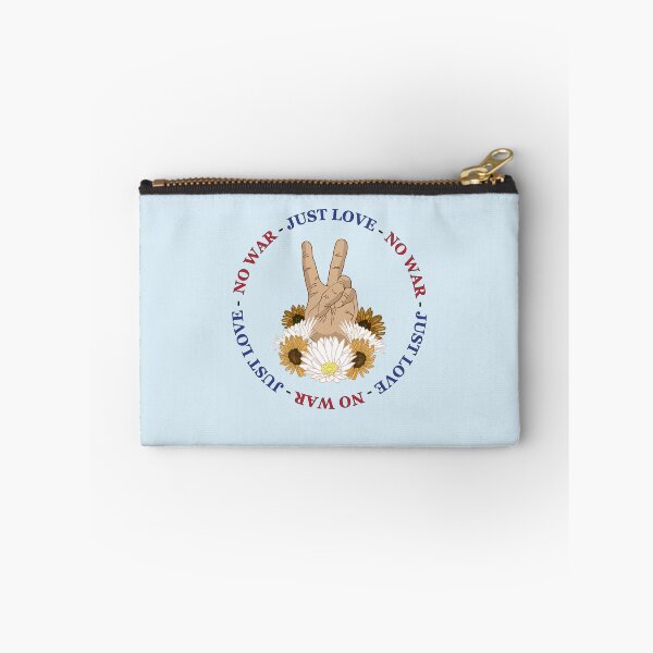 Item preview, Just Love, No War designed and sold by Designs by Greylady.