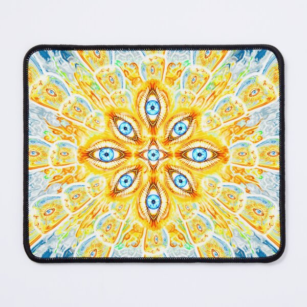 Item preview, 4thDimensionalStar(iii) designed and sold by Klaus Bremner (Autotelic Art).