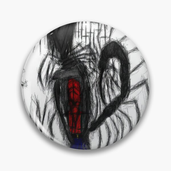Item preview, Red Core Stalker designed and sold by abig-eiyana.