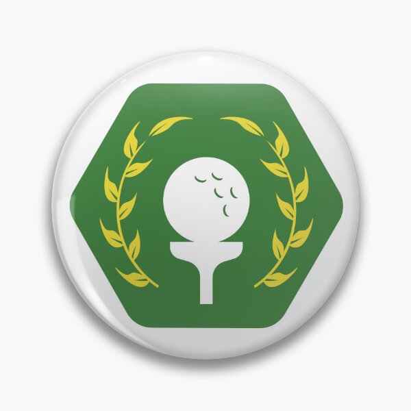 Item preview, Golf Ball and Tee designed and sold by the-craft-shop.