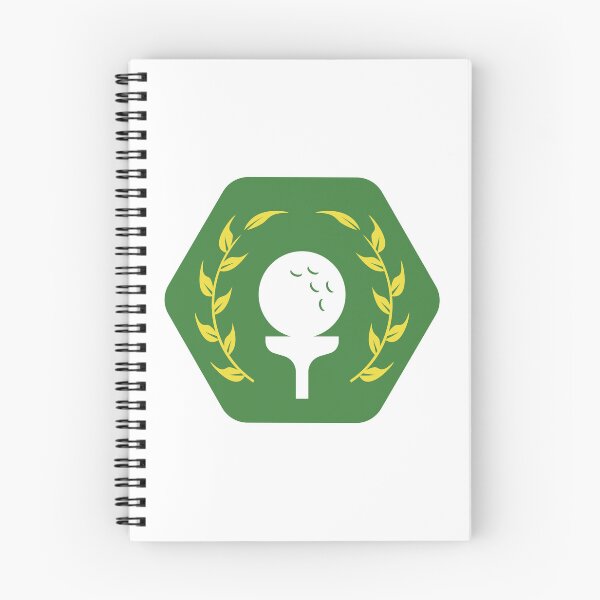 Item preview, Golf Ball and Tee designed and sold by the-craft-shop.