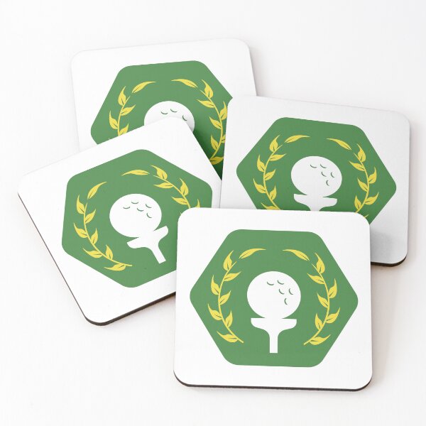Item preview, Golf Ball and Tee designed and sold by the-craft-shop.