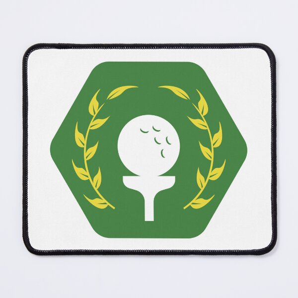 Item preview, Golf Ball and Tee designed and sold by the-craft-shop.