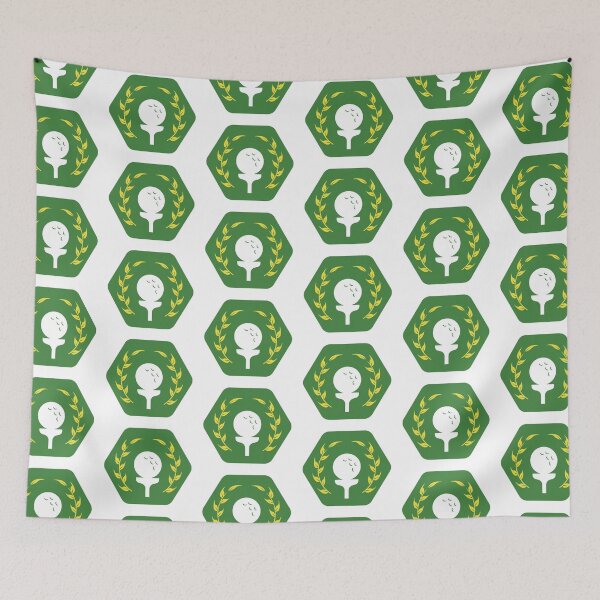 Item preview, Golf Ball and Tee designed and sold by the-craft-shop.