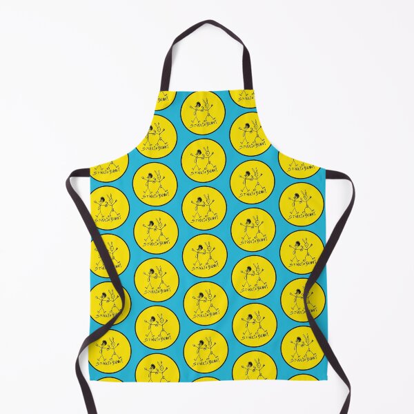 Item preview, Stinky and Bunny on Yellow designed and sold by VegasCanuck.