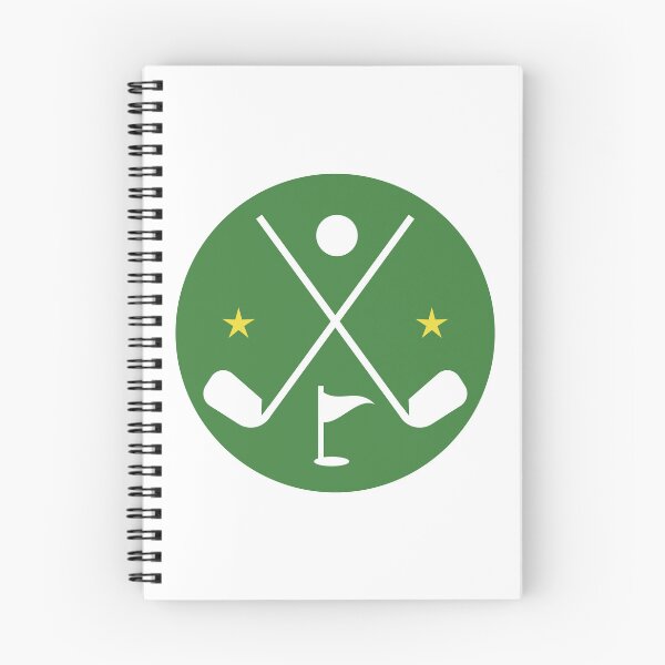 Item preview, Golf Badge designed and sold by the-craft-shop.