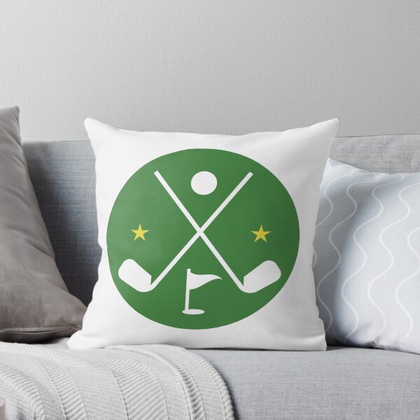 Item preview, Golf Badge designed and sold by the-craft-shop.