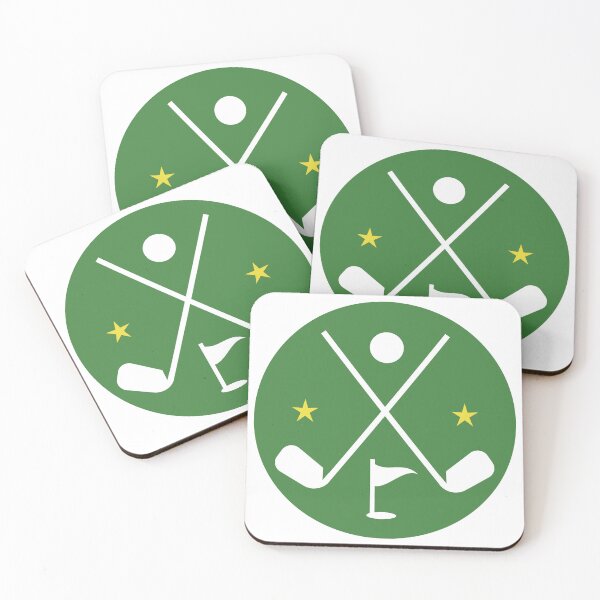 Item preview, Golf Badge designed and sold by the-craft-shop.