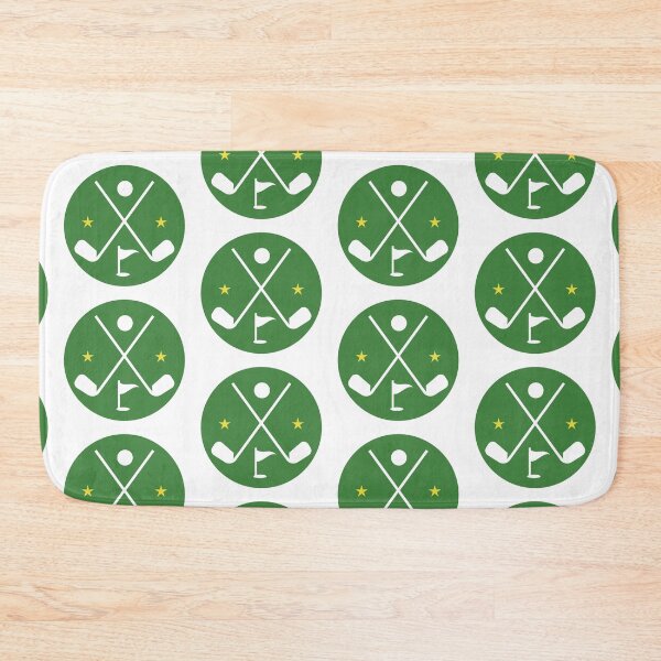 Item preview, Golf Badge designed and sold by the-craft-shop.