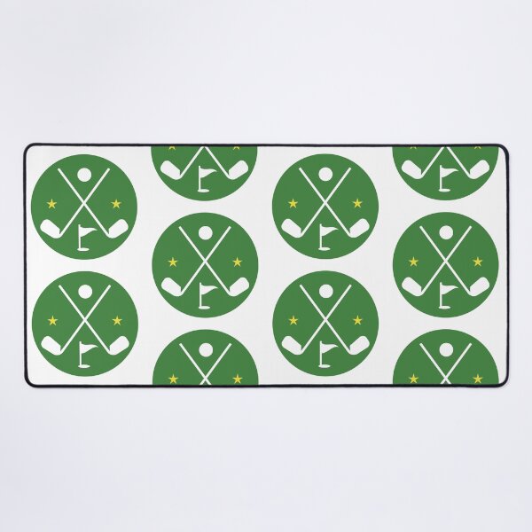 Item preview, Golf Badge designed and sold by the-craft-shop.