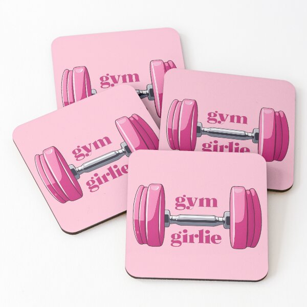 Item preview, Gym girlie designed and sold by JarquinDD.
