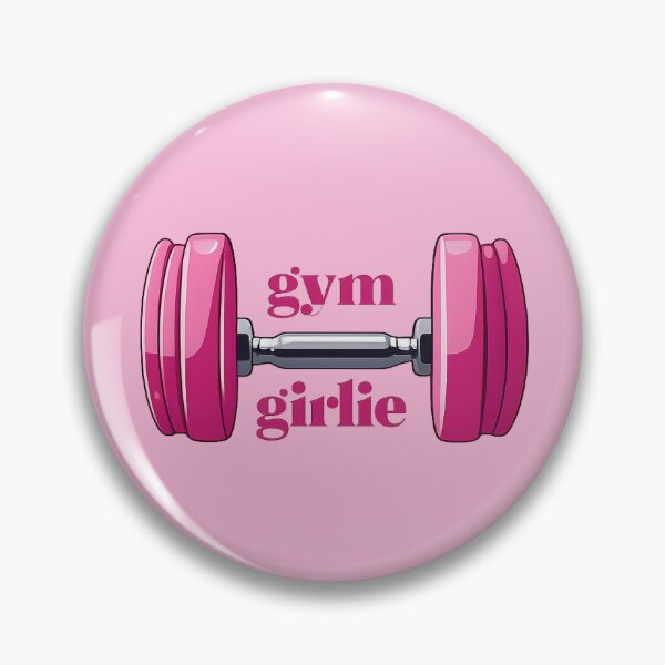 Item preview, Gym girlie designed and sold by JarquinDD.