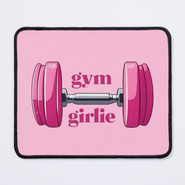 Item preview, Gym girlie designed and sold by JarquinDD.