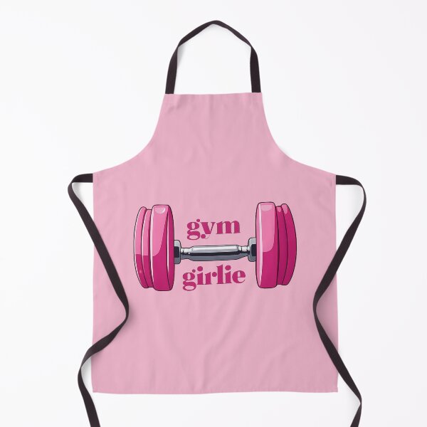 Item preview, Gym girlie designed and sold by JarquinDD.