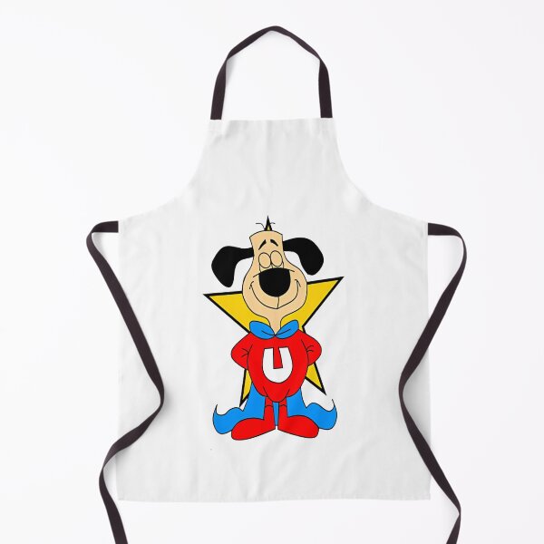 Item preview, Underdog Cartoon Superhero Retro Star designed and sold by Dimeure-ART.