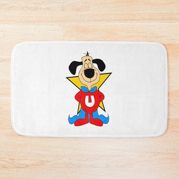 Item preview, Underdog Cartoon Superhero Retro Star designed and sold by Dimeure-ART.