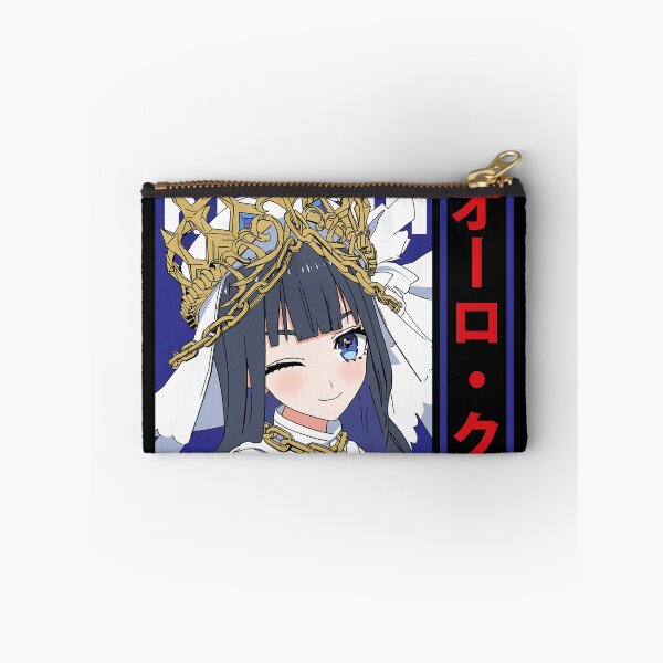 Item preview, Ouro Kronii Goddess  designed and sold by UDTee.