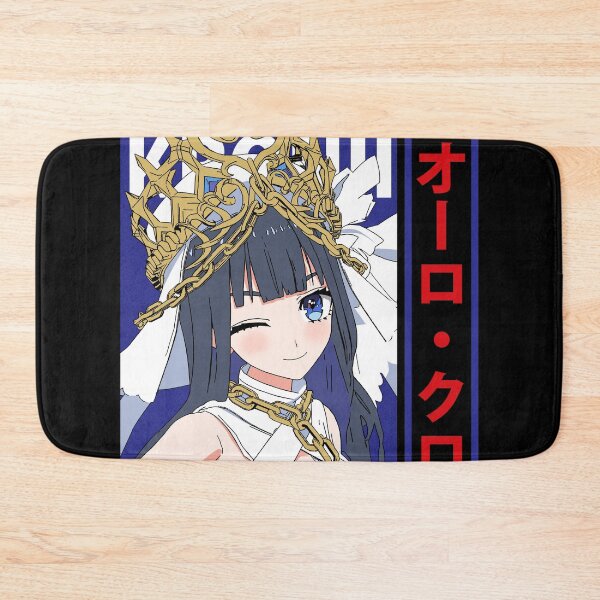 Item preview, Ouro Kronii Goddess  designed and sold by UDTee.