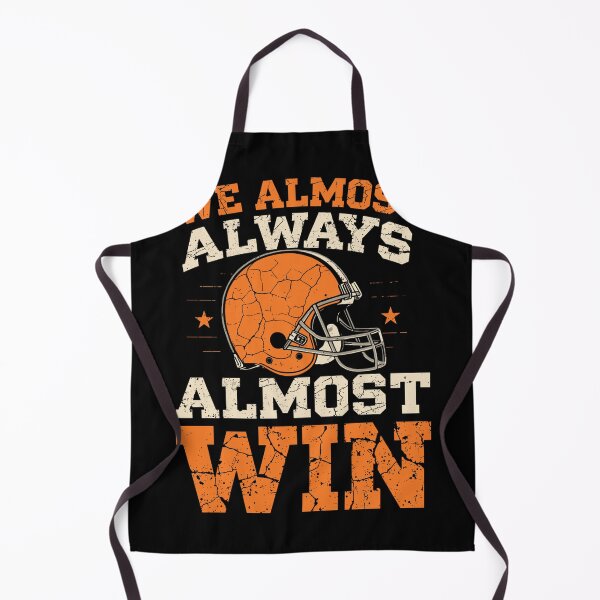 Item preview, Almost Always Almost Win Football Fan designed and sold by SaryaSmyth19.