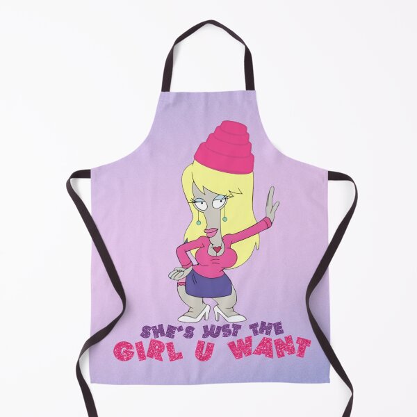 Item preview, Roger is the Girl U Want designed and sold by vaughanzo.