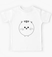 Balloocat Kids Tee