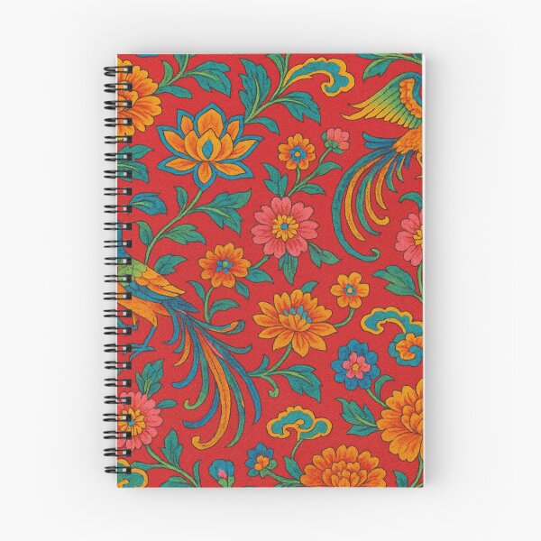 Aperçu de l'œuvre Tissu asiatique créée et vendue par ARTFINSTORE.
