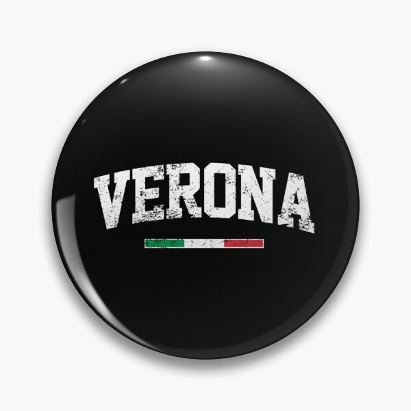 Item preview, Verona Italy Funny designed and sold by goombi-creative.