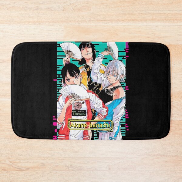Item preview, Akane Banashi designed and sold by jentochicken.