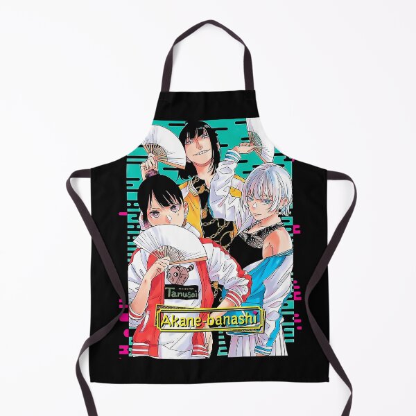 Item preview, Akane Banashi designed and sold by jentochicken.