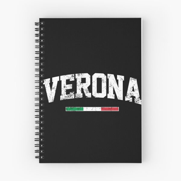 Item preview, Verona Italy Funny designed and sold by goombi-creative.