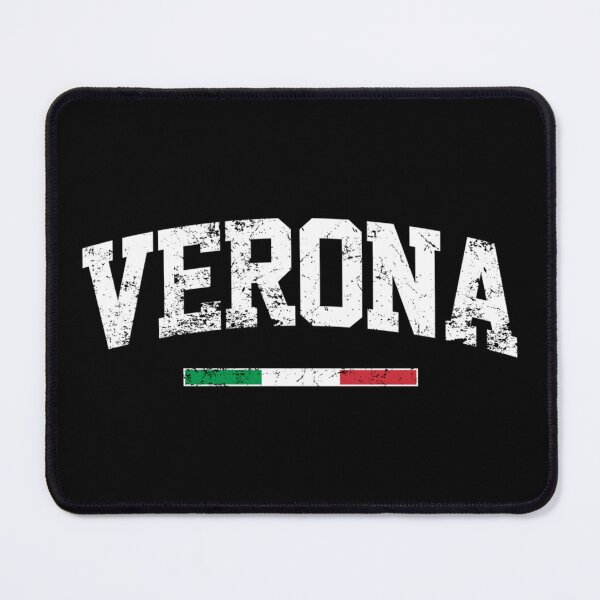 Item preview, Verona Italy Funny designed and sold by goombi-creative.