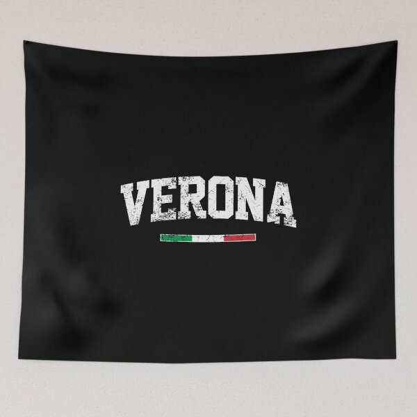 Item preview, Verona Italy Funny designed and sold by goombi-creative.