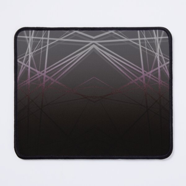 Item preview, Symmetrical Geometric Abstract Art designed and sold by PJAcreations.