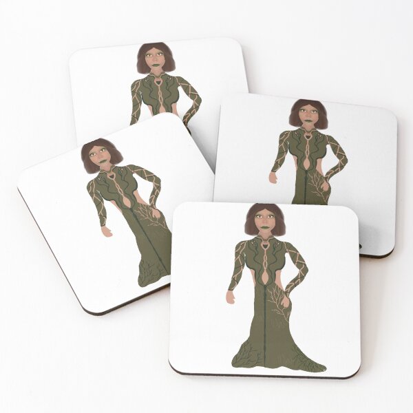 Item preview, Rio Vidal (bad at hands sorry ?) designed and sold by PleaseMyLove.