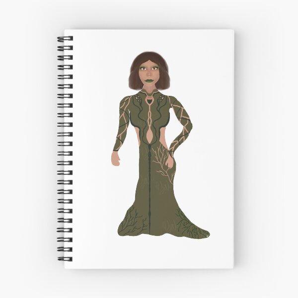 Item preview, Rio Vidal (bad at hands sorry ?) designed and sold by PleaseMyLove.