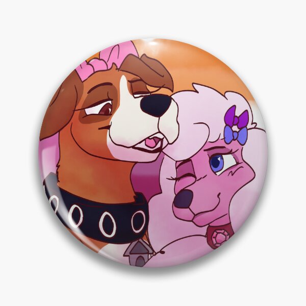 Item preview, Puppylove  designed and sold by MarshmallowLemons .