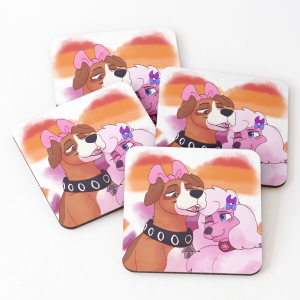 Item preview, Puppylove  designed and sold by MarshmallowLemons .