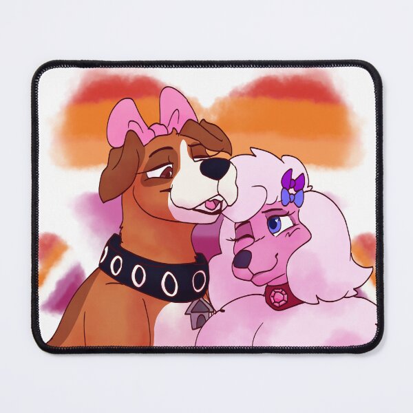 Item preview, Puppylove designed and sold by MarshmallowLemons .
