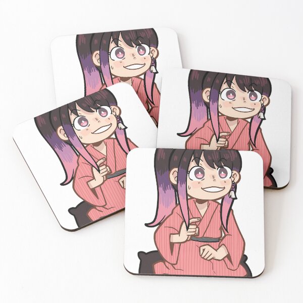 Item preview, 3 Akane Banashi designed and sold by jentochicken.